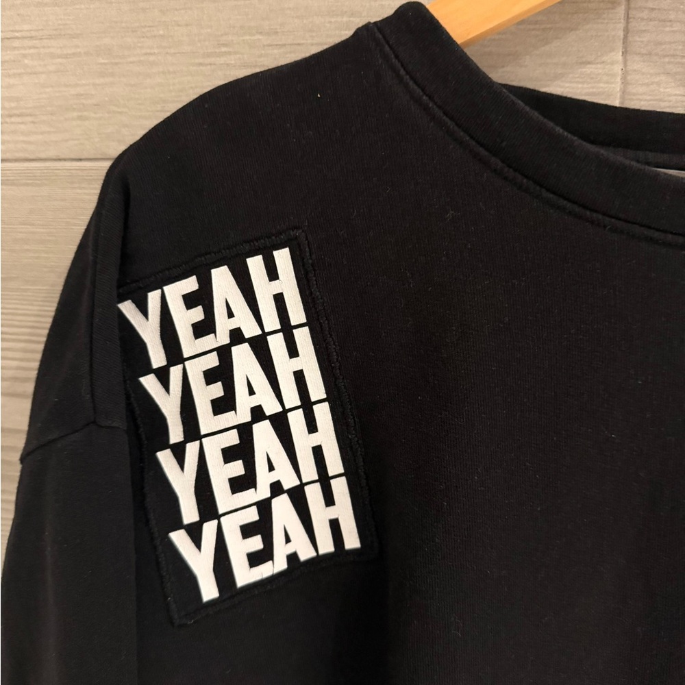 Lisa Todd Black Knitwear - Picture 3 of 5